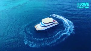 เรือยอร์ชปาร์ตี้ พัทยา