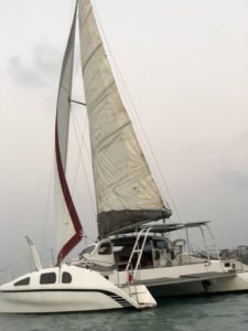 ทริปเรือยอร์ช เกาะสมุย