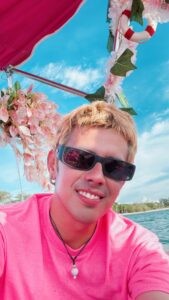 ทริปเรือถ่ายรูป พัทยา